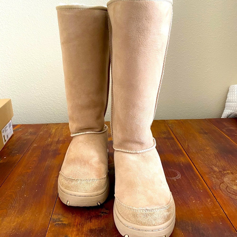 UGG women’s winter boots